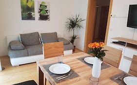 Ferienwohnung Heindl